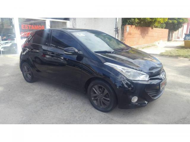 Hyundai HB20 1.6 PREM - Foto 8
