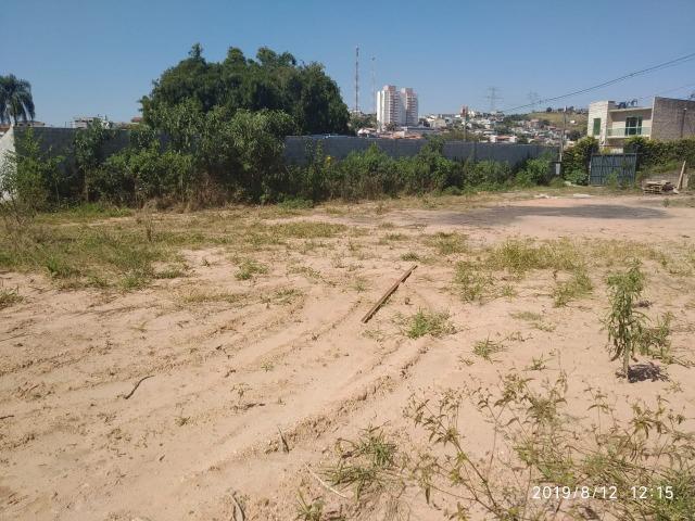 Terreno para fins industriais ou comerciais em Mairiporã-sp!!! - Foto 4