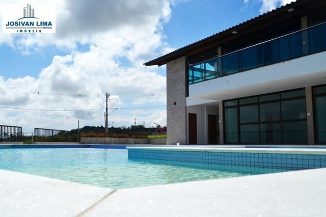A melhor localização da região, com reserva de mata preservada - Foto 5
