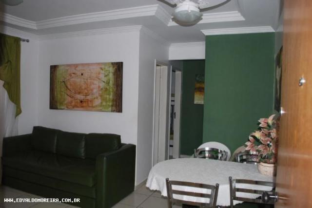 Apartamento 2 quartos para temporada em caldas novas, thermas do bandeirante, 2 dormitório - Foto 20