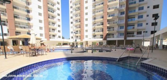 Apartamento 2 quartos para temporada em caldas novas, casa da madeira, 2 dormitórios, 1 su - Foto 18