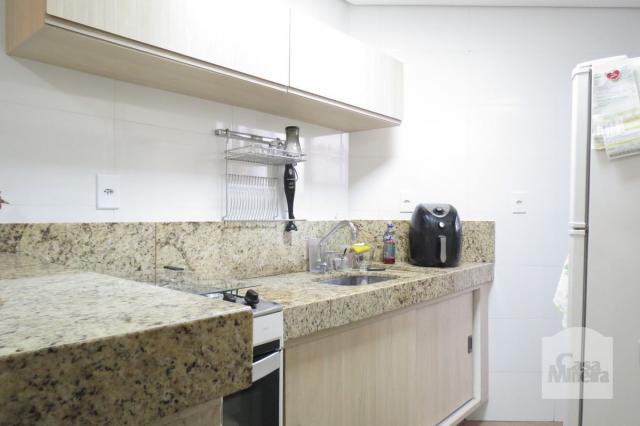 Apartamento à venda com 2 dormitórios em Nova suissa, Belo horizonte cod:257464 - Foto 8