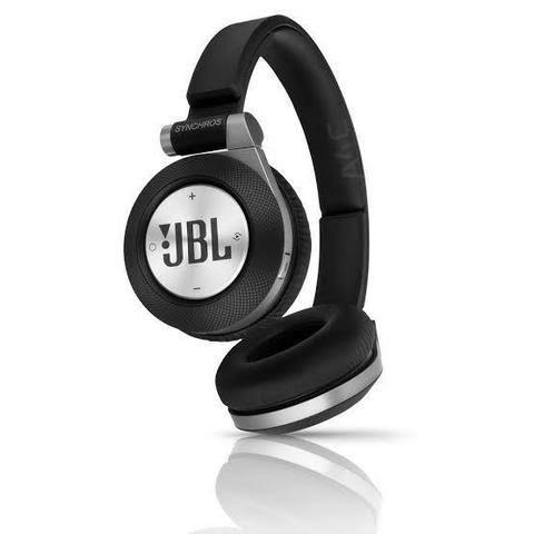 Fone De Ouvido JBL EB40 Bluetooth Sd Android iOS Música - Foto 4