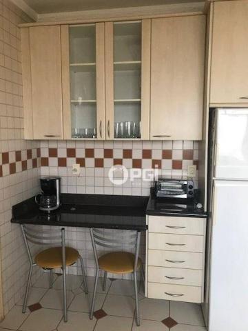 Cobertura com 5 dormitórios para alugar, 371 m² por r$ 5.000/mês - vila seixas - ribeirão - Foto 7