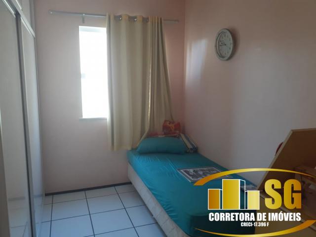 Apartamento à venda com 4 dormitórios em São gerardo, Fortaleza cod:AP19140 - Foto 15