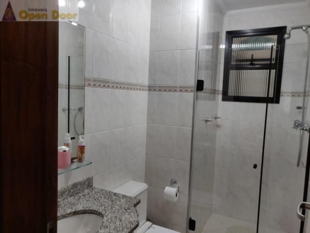 Apartamento com 76m², próximo ao metrô santa cruz. - Foto 17