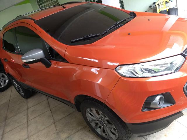 Ecosport 13/14 - Foto 2