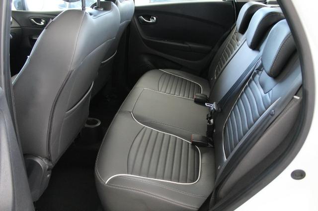 Captur intense 1.6 sce flex 2019 ( 19.000 km) - Foto 13