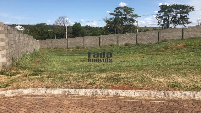 Terreno à venda em Condominio oasis do rio paraná, Porto rico cod:136 - Foto 4