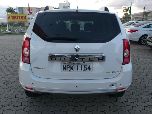 Lindo Duster 1.6 Manual 2013/2013 Apenas 62.000km! - Foto 7