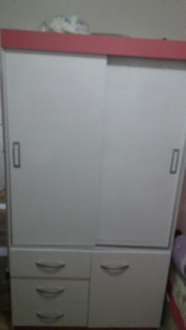 Vendo guarda roupas - Foto 2