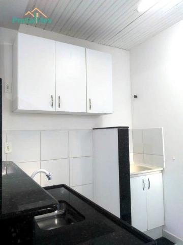 Kitchenette/conjugado para alugar com 1 dormitórios cod:4264 - Foto 9