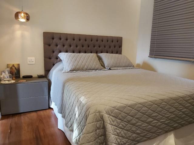 Apartamento à venda, 3 quartos, 2 vagas, buritis - belo horizonte/mg - Foto 12