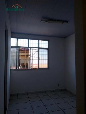 Kitchenette/conjugado para alugar com 1 dormitórios cod:4264 - Foto 12