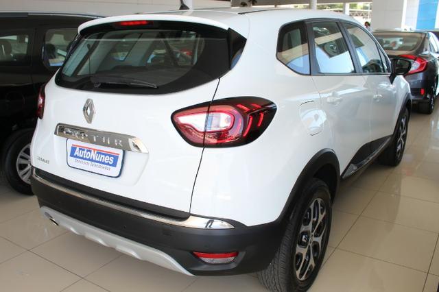 Captur intense 1.6 sce flex 2019 ( 19.000 km) - Foto 3