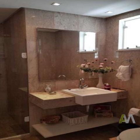Casa à venda com 4 dormitórios em Alphaville i, Salvador cod:AM 314 - Foto 13
