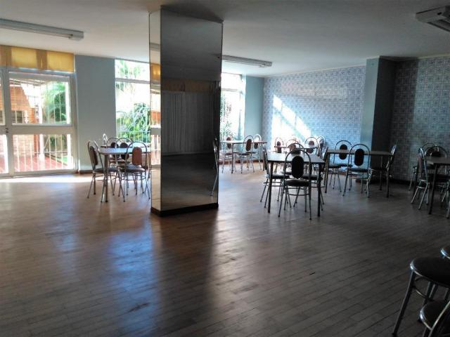 Apartamento à venda com 3 dormitórios em Bom fim, Porto alegre cod:RG6170 - Foto 18
