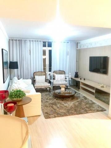 Apartamento com 3 dormitórios para alugar, 155 m² por r$ 1.200/mês - centro - ribeirão pre - Foto 10