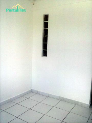 Kitchenette/conjugado para alugar com 1 dormitórios cod:4264 - Foto 4