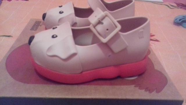 Mini Melissa - Foto 2