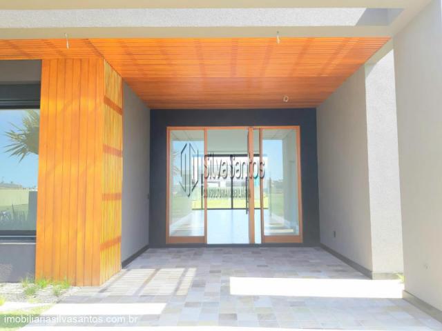 Casa de condomínio à venda com 4 dormitórios cod:CC268 - Foto 9