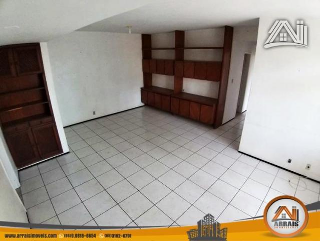 Apartamento venda joaquim tarora - Foto 3