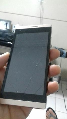 Celular positivo selfie - Foto 2