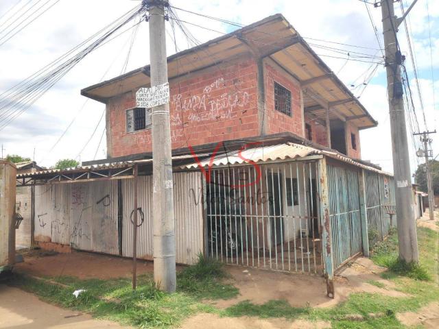 Oportunidade, imóvel para renda. r$ 3500 de renda.