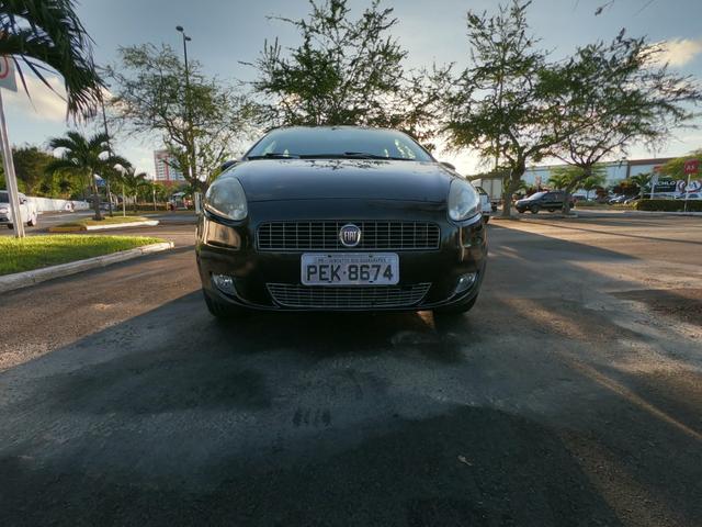 Punto 1.8 2012 (GNV) - Foto 2