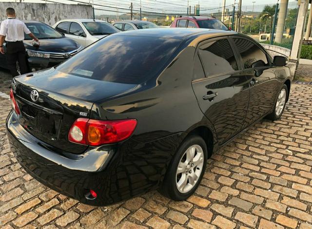 Corolla Xei 1.8 2010