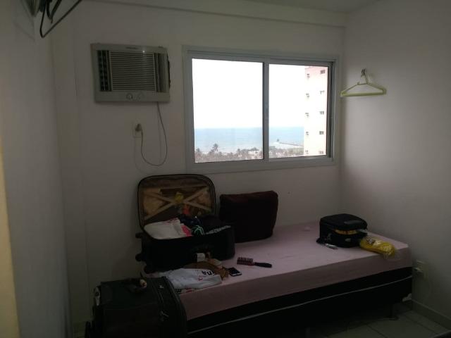 Apto. em Fortaleza/Vista para o Mar - Locação Anual / Temporada /Reveillon - Foto 6