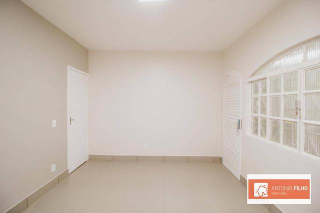 Casa de fundos com 2quartos, 1 vaga - Taguatinga Norte - Taguatinga/DF - Foto 5