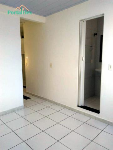 Kitchenette/conjugado para alugar com 1 dormitórios cod:4264 - Foto 13