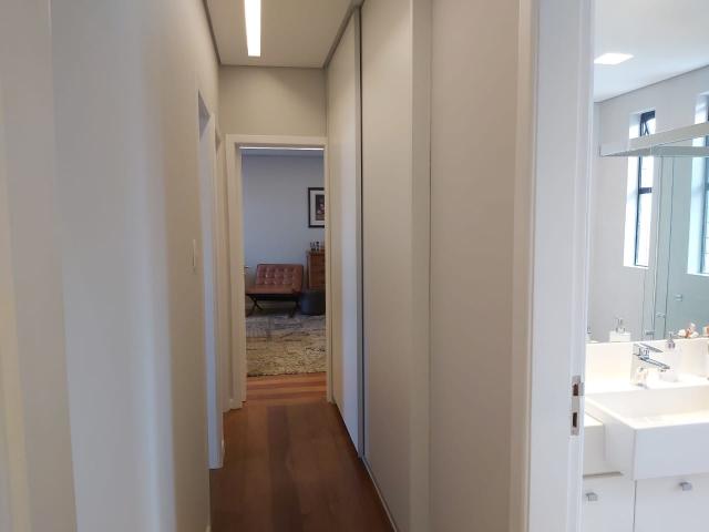 Apartamento à venda, 3 quartos, 2 vagas, buritis - belo horizonte/mg - Foto 11