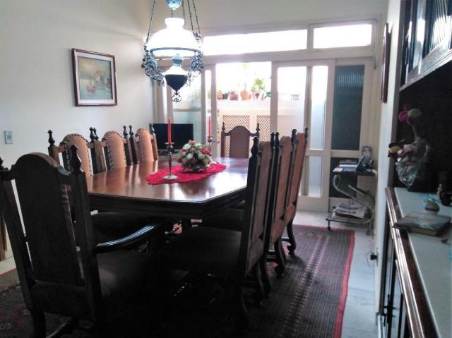 Apartamento à venda com 3 dormitórios em Bom fim, Porto alegre cod:RG6170 - Foto 8