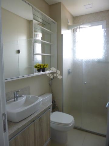 Apartamento à venda com 2 dormitórios em São roque, Bento gonçalves cod:9908518 - Foto 16