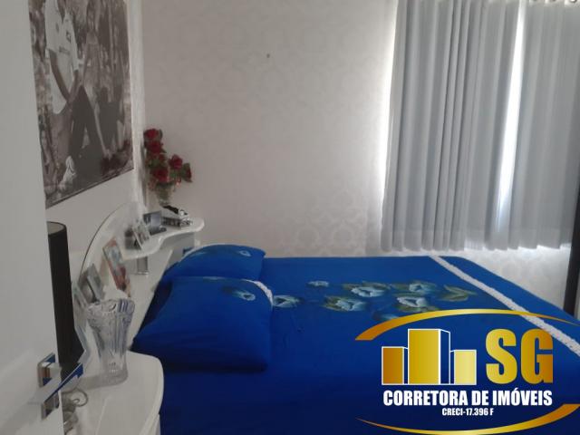Apartamento à venda com 4 dormitórios em São gerardo, Fortaleza cod:AP19140 - Foto 12