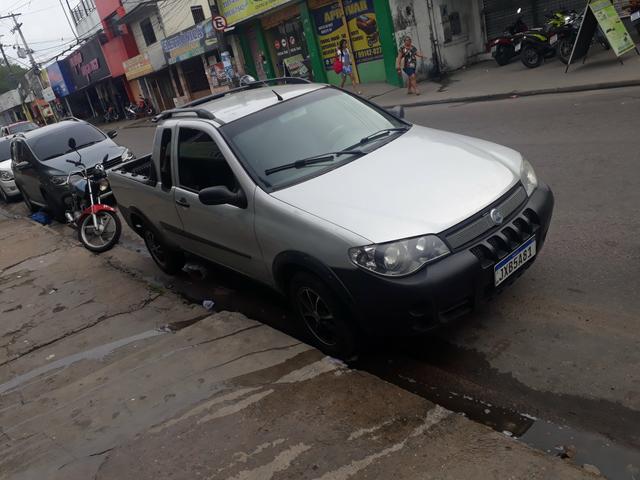 Vende strada - Foto 2