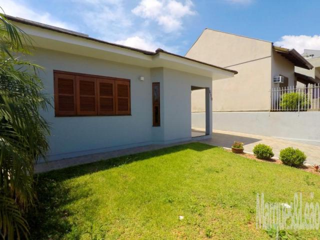 Casa à venda com 3 dormitórios em Encosta do sol, Estância velha cod:126 - Foto 2