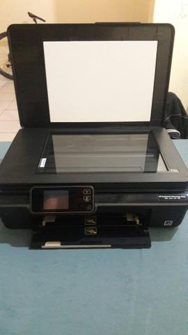 VENDO hp Deskjet ink advantage 5525!!