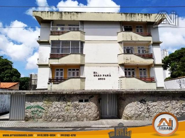 Apartamento venda joaquim tarora