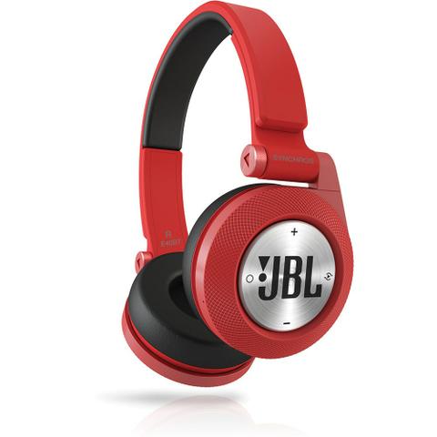 Fone De Ouvido JBL EB40 Bluetooth Sd Android iOS Música - Foto 2