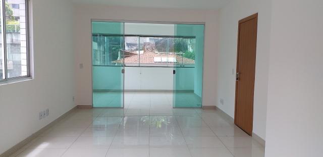 Apartamento para aluguel, 4 quartos, 2 vagas, buritis - belo horizonte/mg - Foto 2