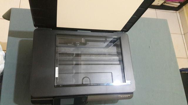 VENDO hp Deskjet ink advantage 5525!! - Foto 4