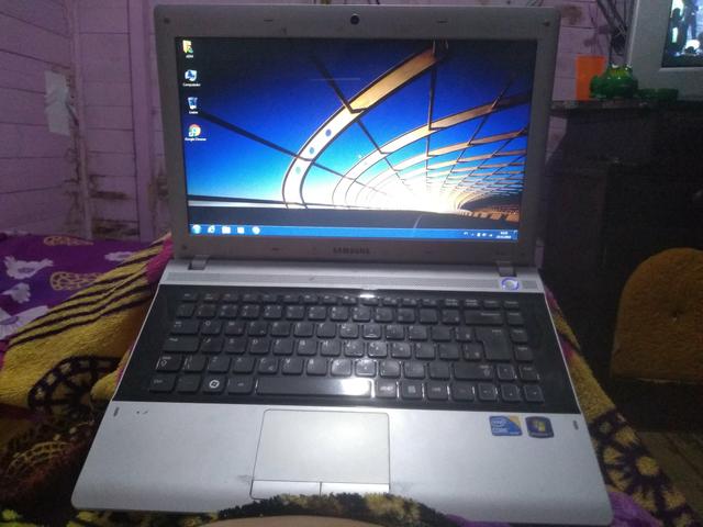 Notebook Samsung - Foto 2