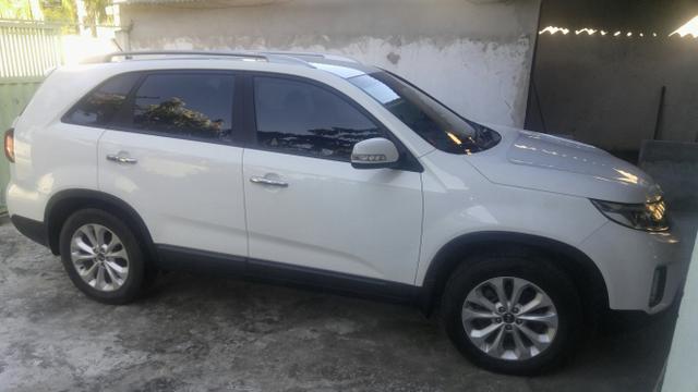 Sorento ex2 2.4 - Foto 6