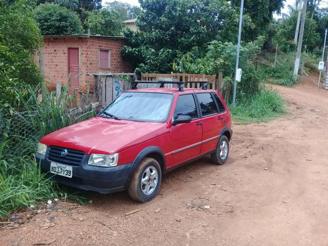 Vendo ou troco - Foto 2