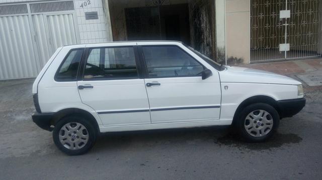 Fiat ano 96 ( valor 7.800 ) - Foto 3
