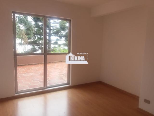 Apartamento para alugar com 2 dormitórios em Nova russia, Ponta grossa cod:02428.001 - Foto 8