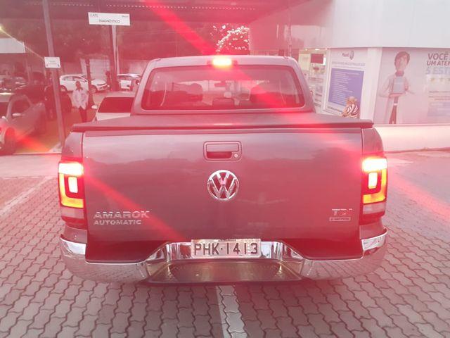 Volkswagen Amarok Highline 2.0 CD 4x4 (série Ultimate) (Aut) - Foto 5